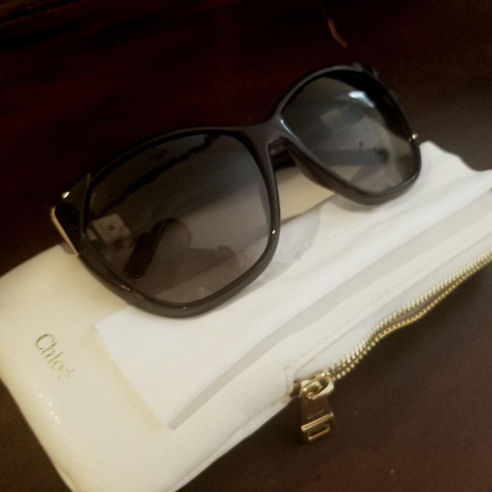 Chloé Designer Sunglasses